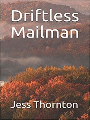 cover image of Driftless Mailman